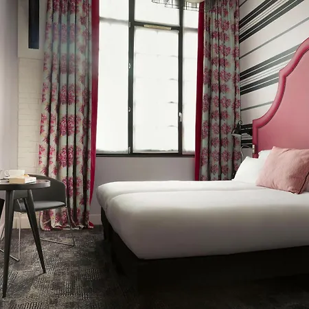 Hotel Fabric-2