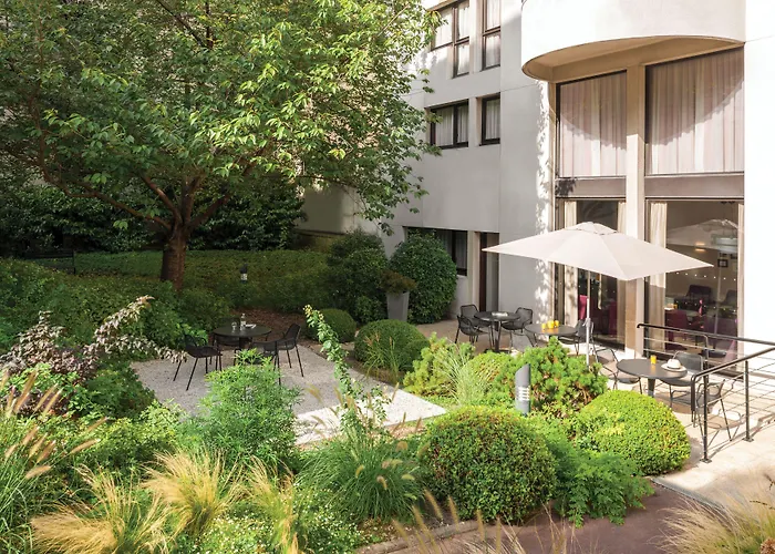 Citadines Austerlitz